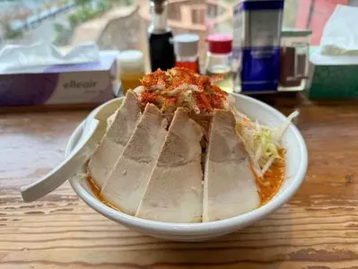 ぽっぽっ屋 晴海トリトンスクエア店（ぽっぽっや）