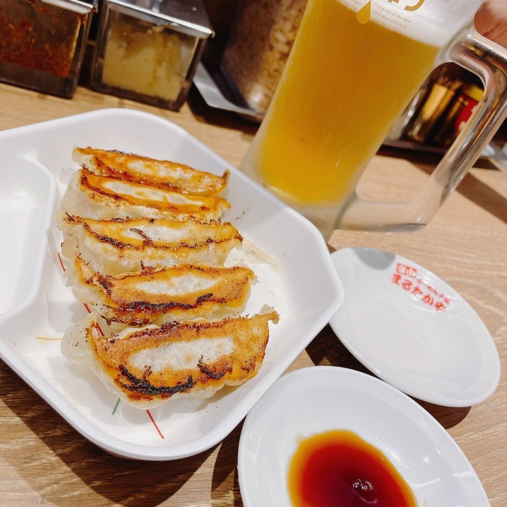 Danjouさんが投稿したまるたかや 富山駅前店に関する口コミの画像