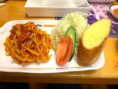 コメダ珈琲店 大井松田店