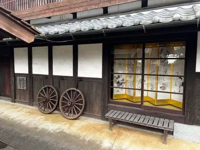 耕ちゃんうどん