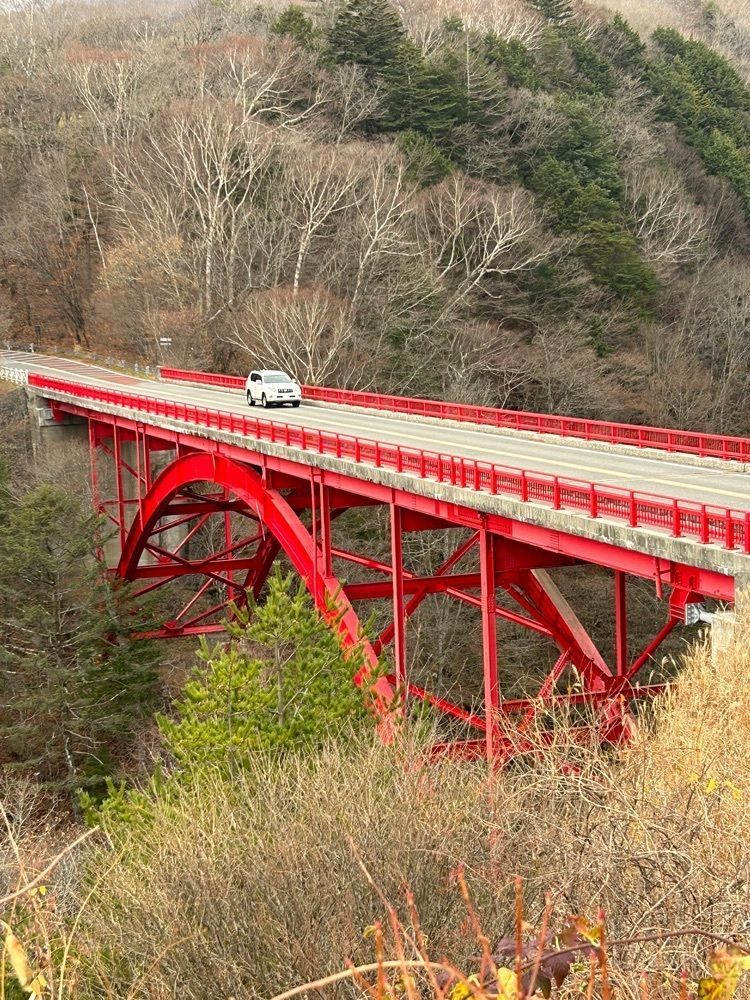 jun1216さんが投稿した東沢大橋展望台に関する口コミの画像
