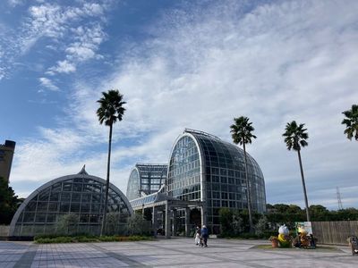 豊橋総合動植物公園 のんほいパーク 2枚目