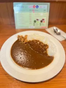 カレーショップMASARA（マサラ）