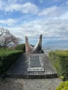 ぶどうの丘 バーベキューガーデン