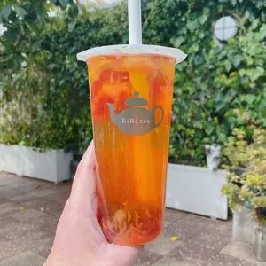 リリティー（RiRi tea）