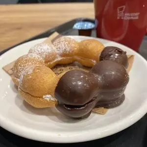 ミスタードーナツ KiTARA豊田駅店（misterDonut）