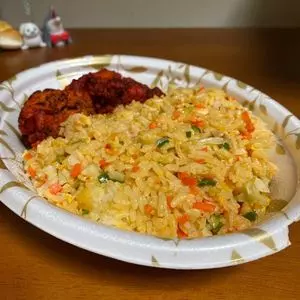 インド料理 ガンダァーラ 刈谷店