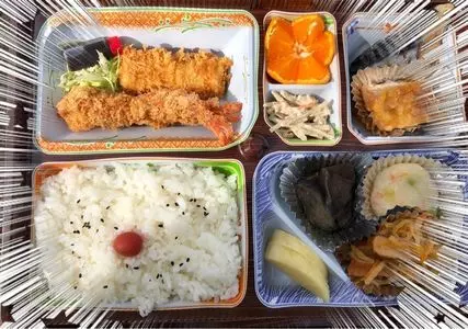 竹田屋