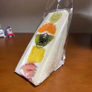 ボスサンド（Boss Sand）