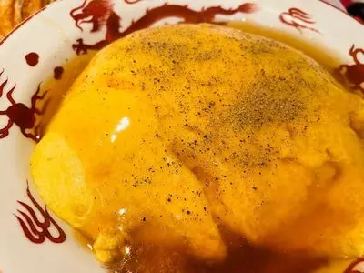 餃子の王将 経堂店