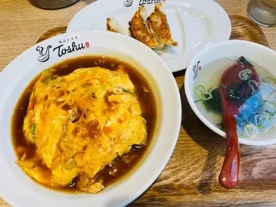 れんげ食堂 Toshu 桜上水店（れんげ食堂 トウシュウ）