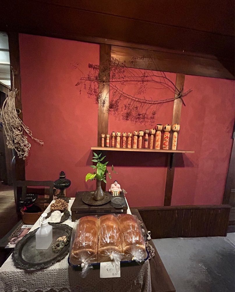DREAMさんが投稿した足助の町並みに関する口コミの画像