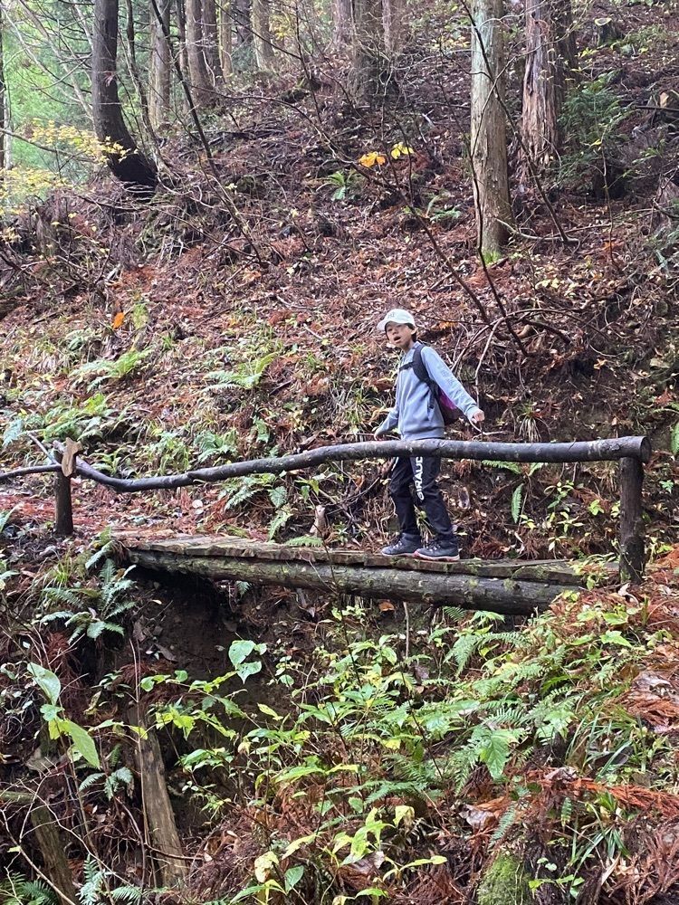 あるふぃすたさんが投稿した匹見峡レストパークに関する口コミの画像