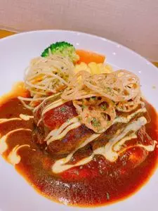 キッチン エクボ（Kitchen ekubo）