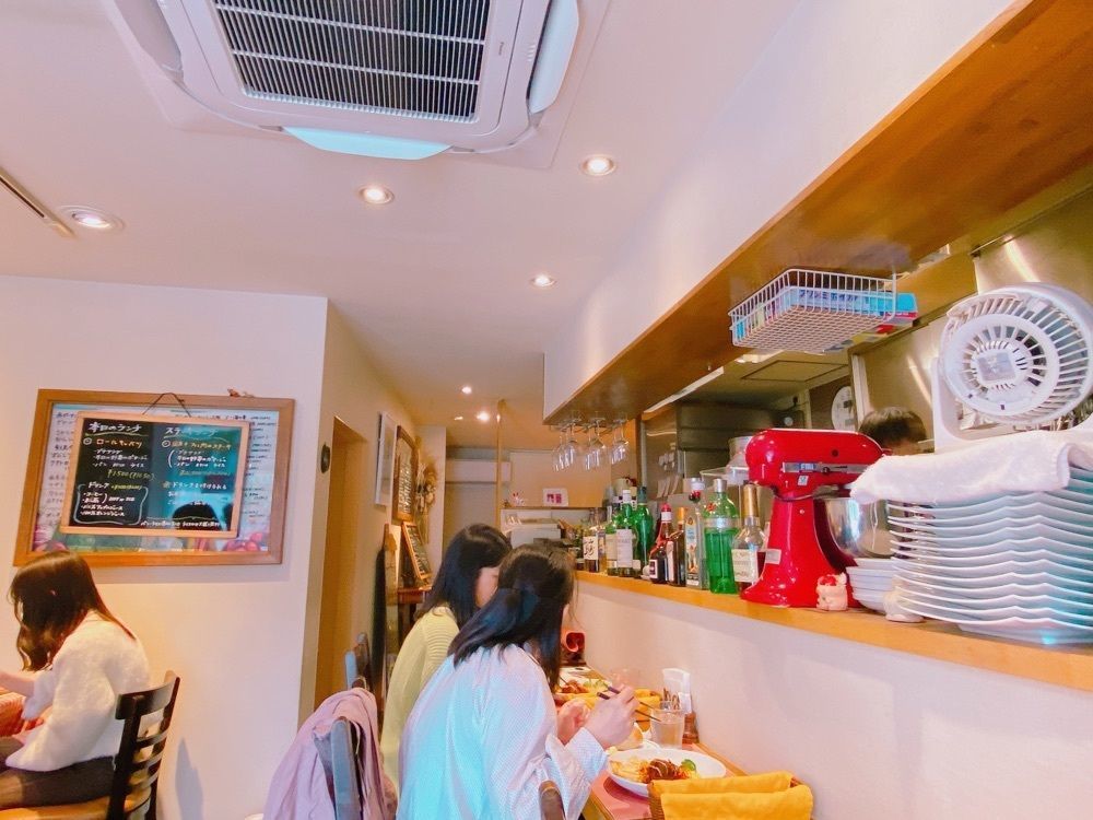 鉄道こまちさんが投稿したキッチン エクボ（Kitchen ekubo）に関する口コミの画像