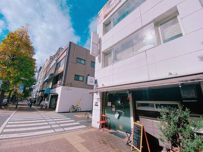 施設画像