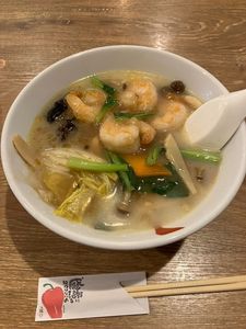 Chinaめし La-麺食堂(チャイナメシ ラーメンショクドウ) 4枚目