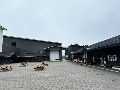 道の駅 日光
