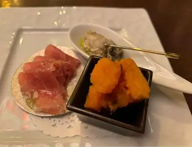 MARE di SAKAI（マーレ ディ サカイ）