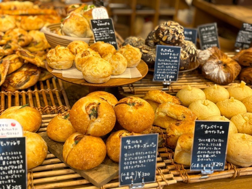 それなはとけさんが投稿したブラン ア ラ メゾン（Blanc à la maison）に関する口コミの画像
