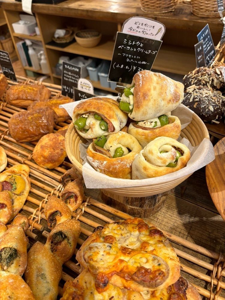 それなはとけさんが投稿したブラン ア ラ メゾン（Blanc à la maison）に関する口コミの画像