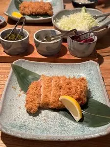 かつ吉 野庵（かつよし のあん）