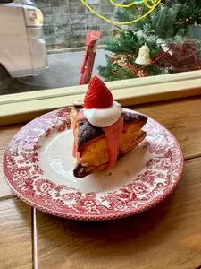 カフェ シークレットウィンドウ（CAFE SECRET WINDOW）