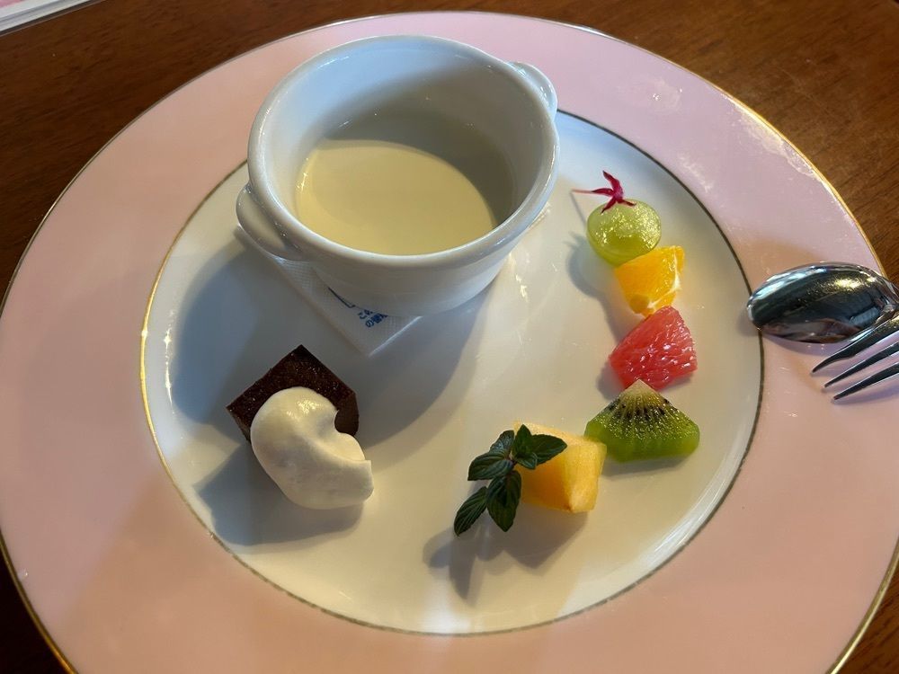 choco mintさんが投稿した空の庭に関する口コミの画像