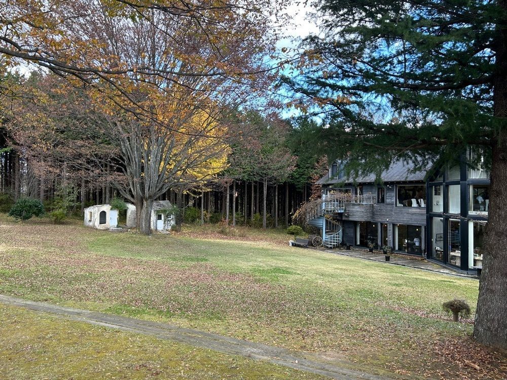choco mintさんが投稿した空の庭に関する口コミの画像