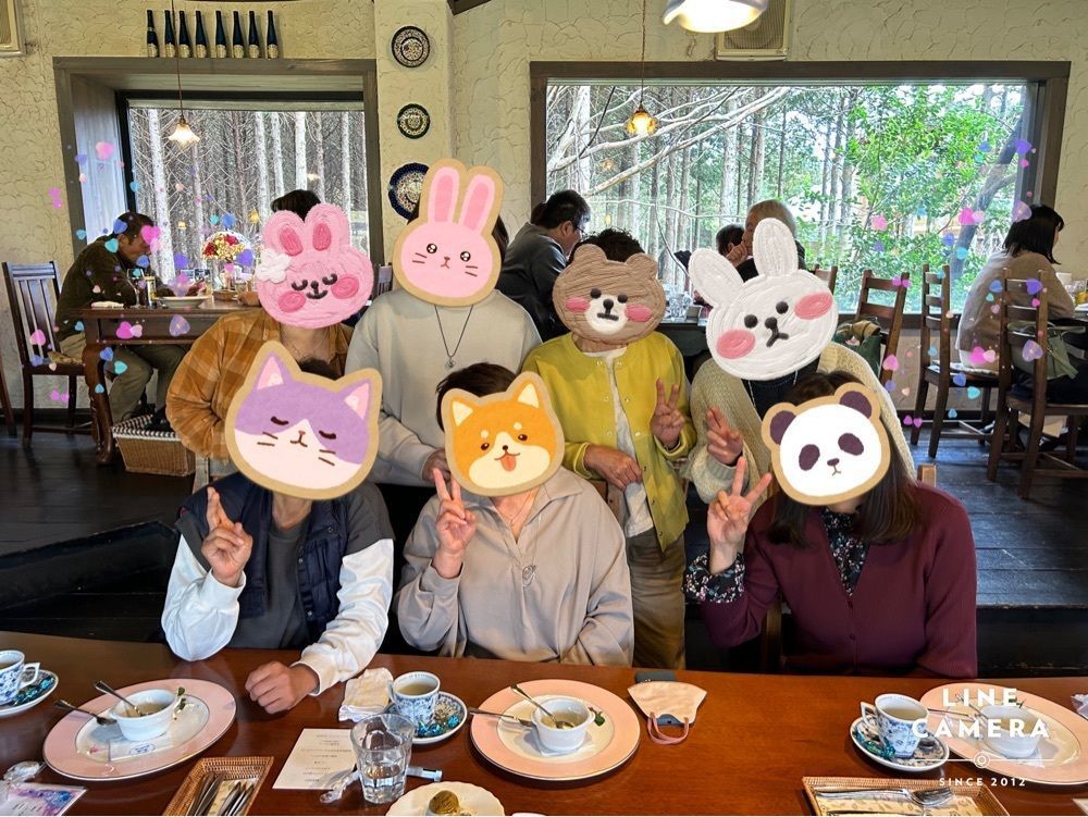 choco mintさんが投稿した空の庭に関する口コミの画像