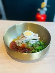 アジョシ 下北沢店