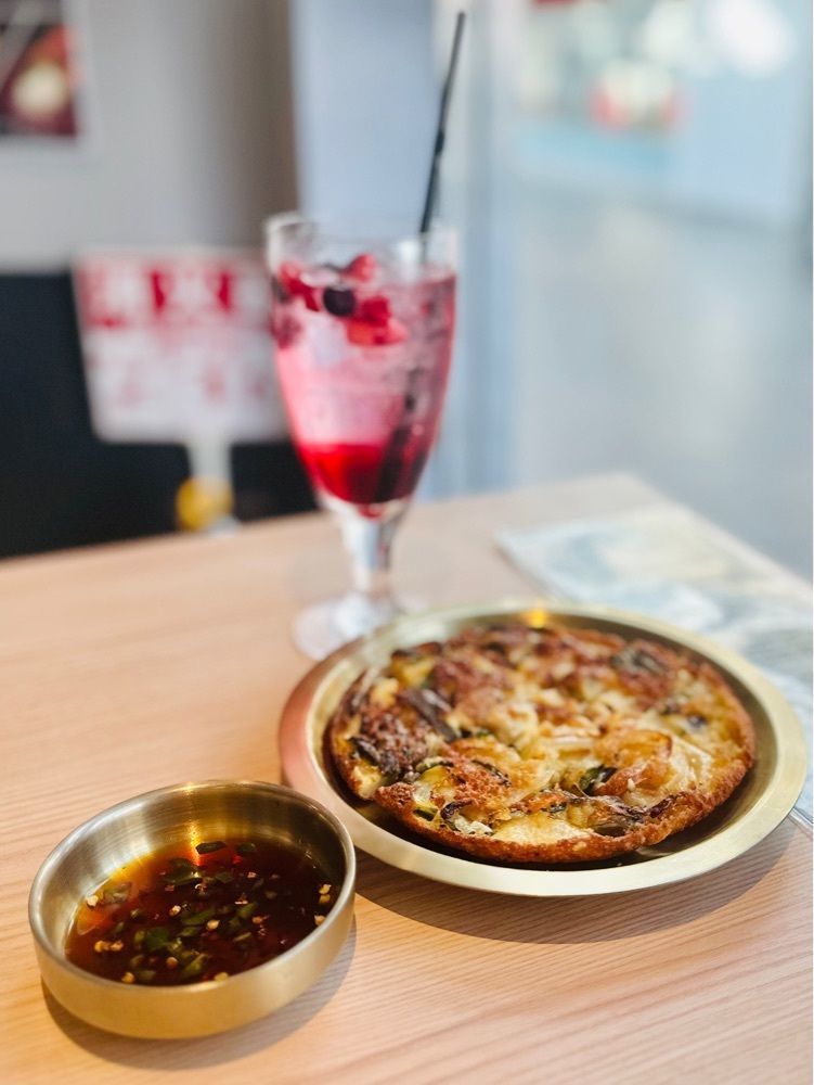 あんよさんが投稿したアジョシ 下北沢店に関する口コミの画像