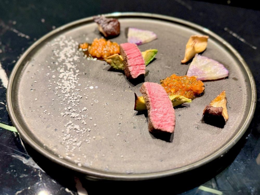 満腹次郎0843さんが投稿したHIKARI（【旧店名】肉割烹 光）に関する口コミの画像