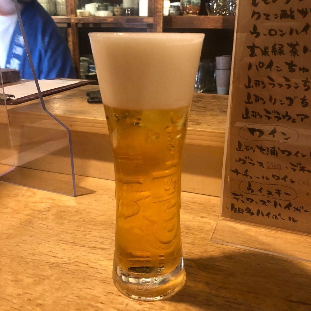 k__さんが投稿した山形料理と地酒 こあらに関する口コミの画像