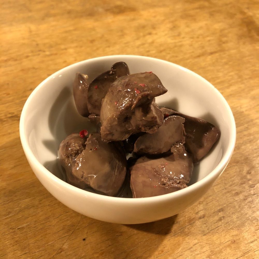 k__さんが投稿した山形料理と地酒 こあらに関する口コミの画像