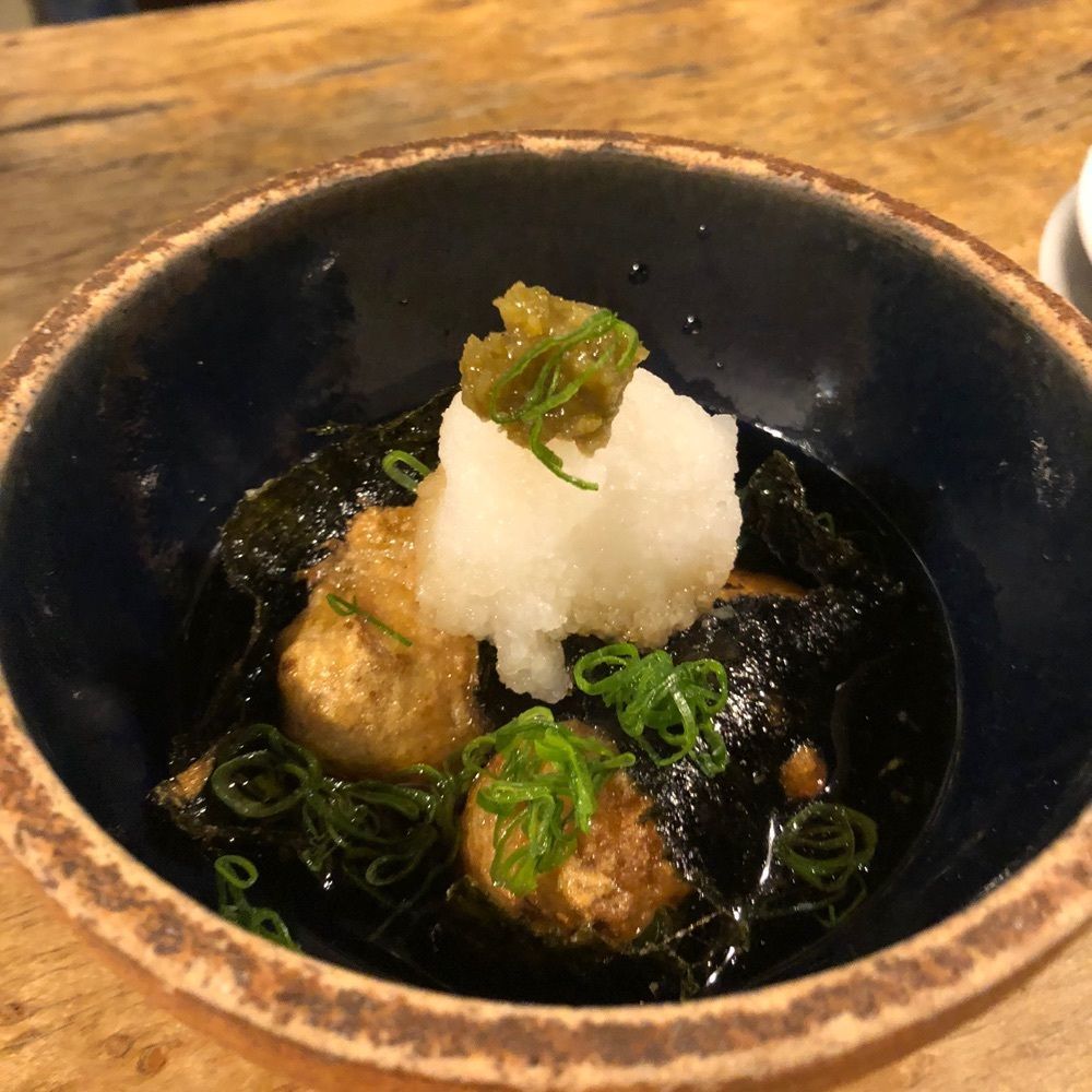 k__さんが投稿した山形料理と地酒 こあらに関する口コミの画像