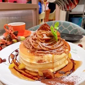 ベルヴィル ホワイティうめだ店（belle ville）