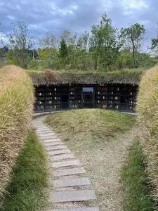 KURKKU FIELDS