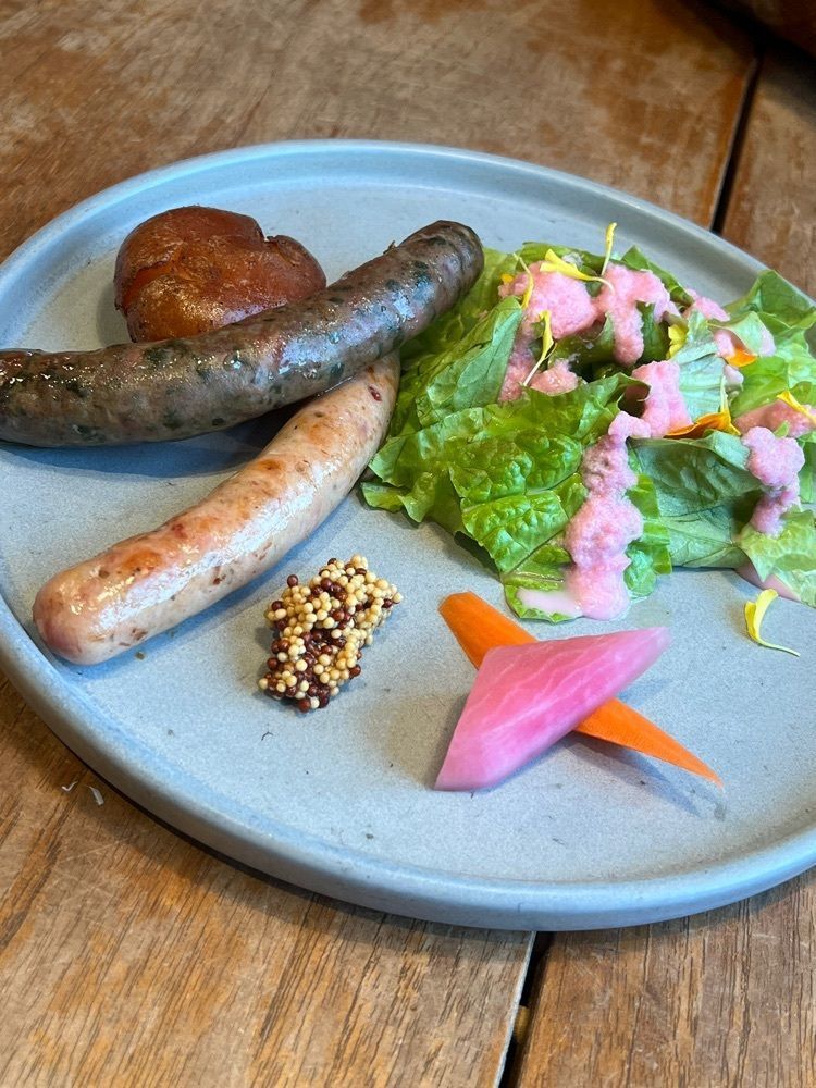 カリフラワーさんが投稿したクルック フィールズ ダイニング（KURKKU FIELDS DINING）に関する口コミの画像