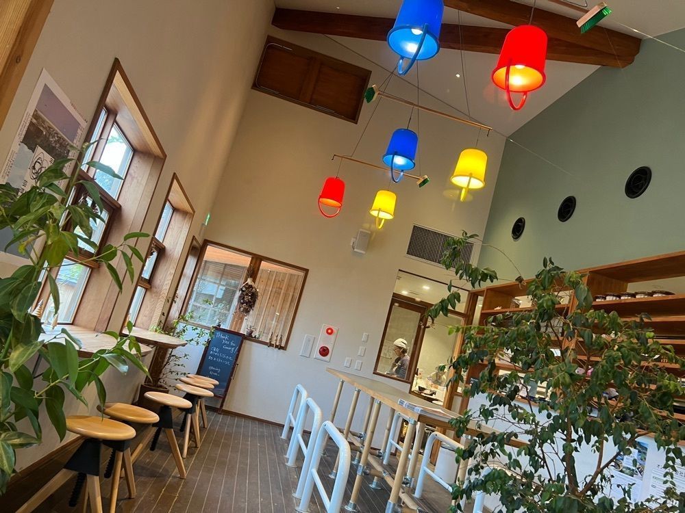 カリフラワーさんが投稿したLanka（ランカ【旧店名】クルックフィールズ ベーカリー）に関する口コミの画像