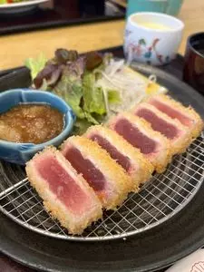 和食レストランとんでん 浦安店