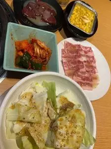 焼肉きんぐ　 仙川店