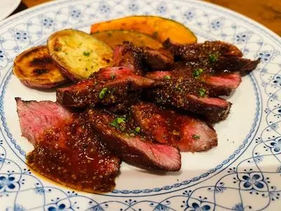 bistro アナログ舎（ビストロ アナログシャ）