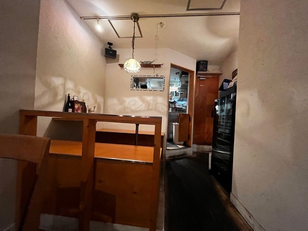 しろくまグルメ🐻‍❄️さんが投稿したbistro アナログ舎（ビストロ アナログシャ）に関する口コミの画像