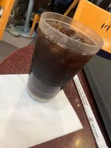 NEW YORKER'S Cafe 調布北口店（ニューヨーカーズ・カフェ）