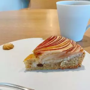 コーヒーと菓子 awai（アワイ）