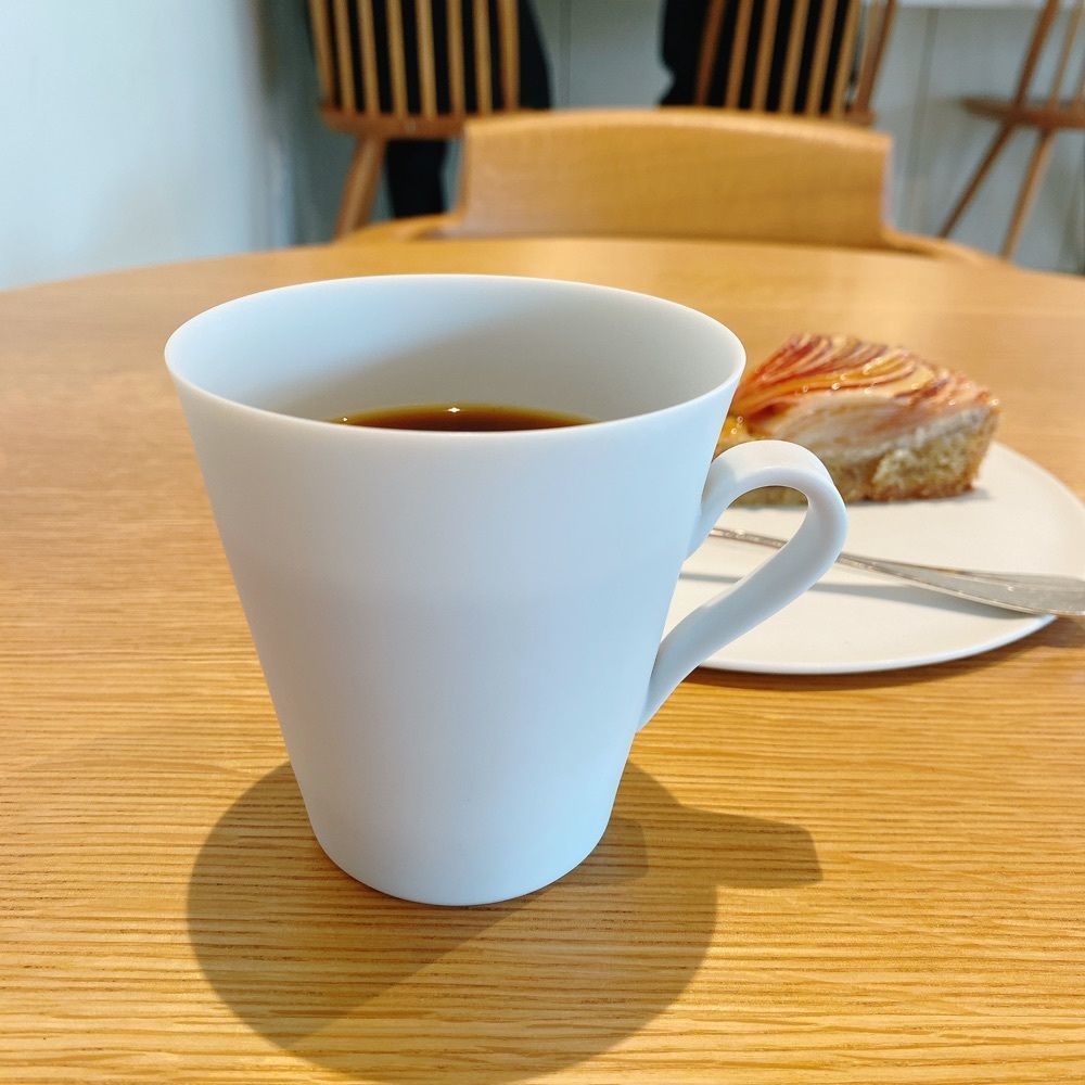 鉄道王さんが投稿したコーヒーと菓子 awai（アワイ）に関する口コミの画像