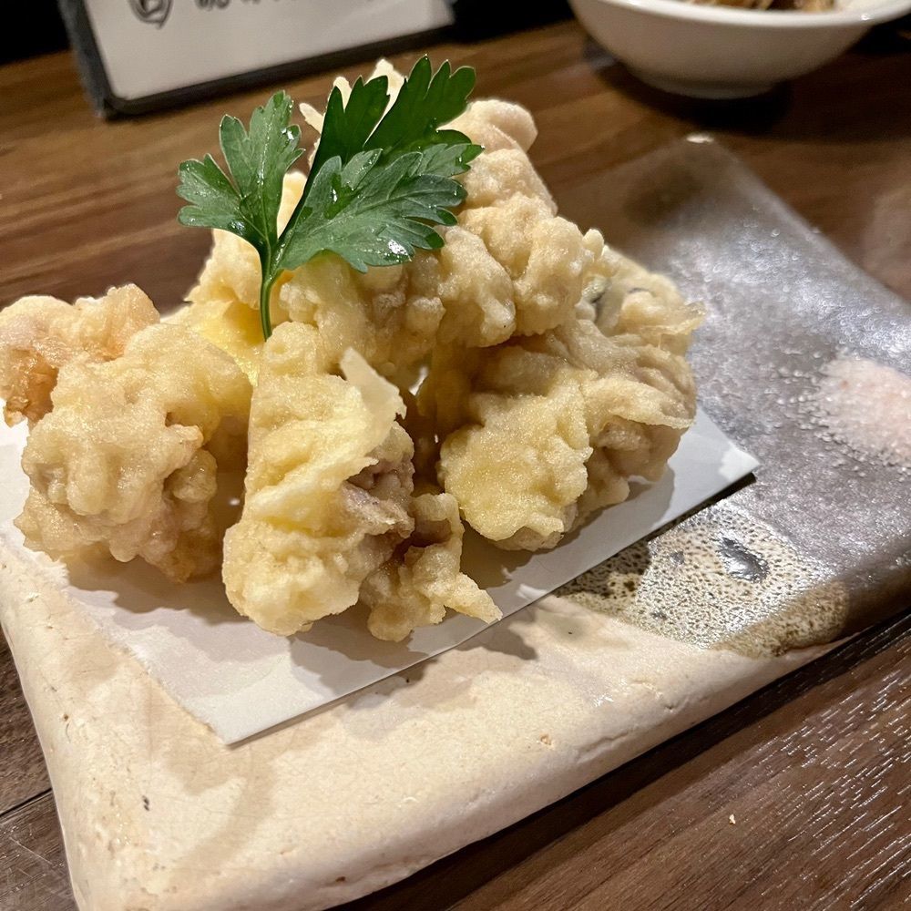 フードアナリストあいさんが投稿した新川にしやに関する口コミの画像
