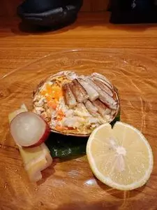 ちゃんす