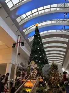 クイーンズスクエア横浜